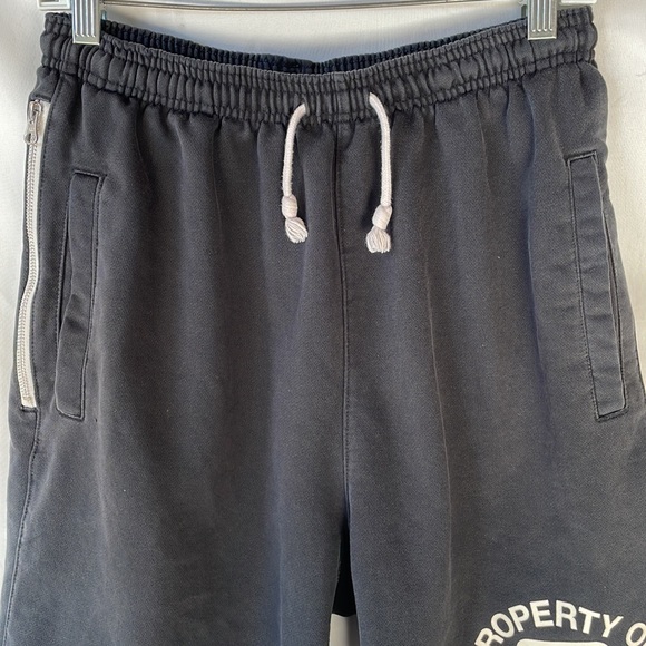 Nike Men's Standard Issue Basketball Athletic Shorts Black/White Size Medium - Picture 6 of 13